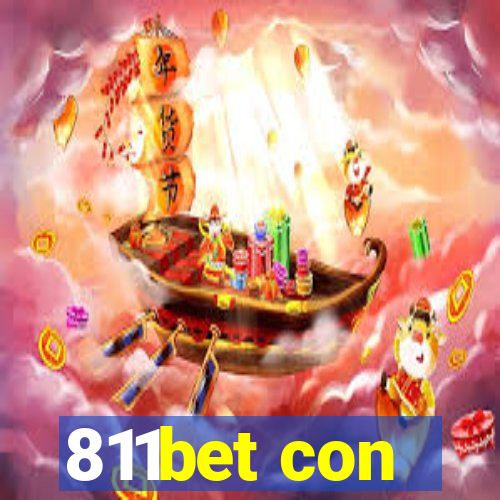 811bet con